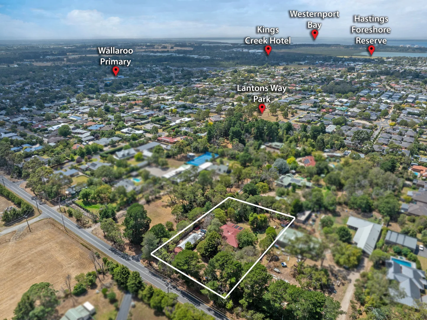 Additional image 20 of 229 Hendersons Road, Hastings VIC 3915