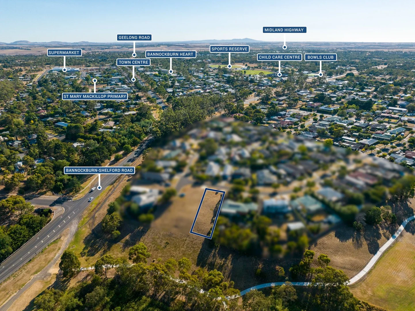 Additional image 3 of 2, 33 Alice Mews, Bannockburn VIC 3331