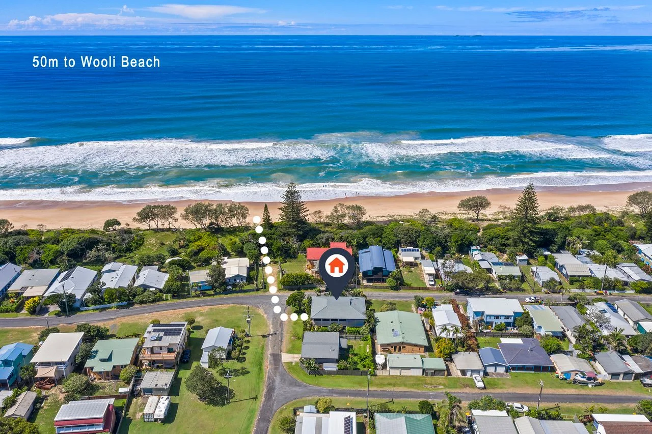 Additional image 4 of 131 Main St, Wooli NSW 2462