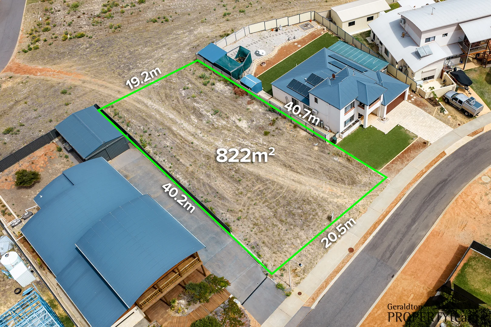 Additional image 7 of 6 Emily Way, Dongara WA 6525