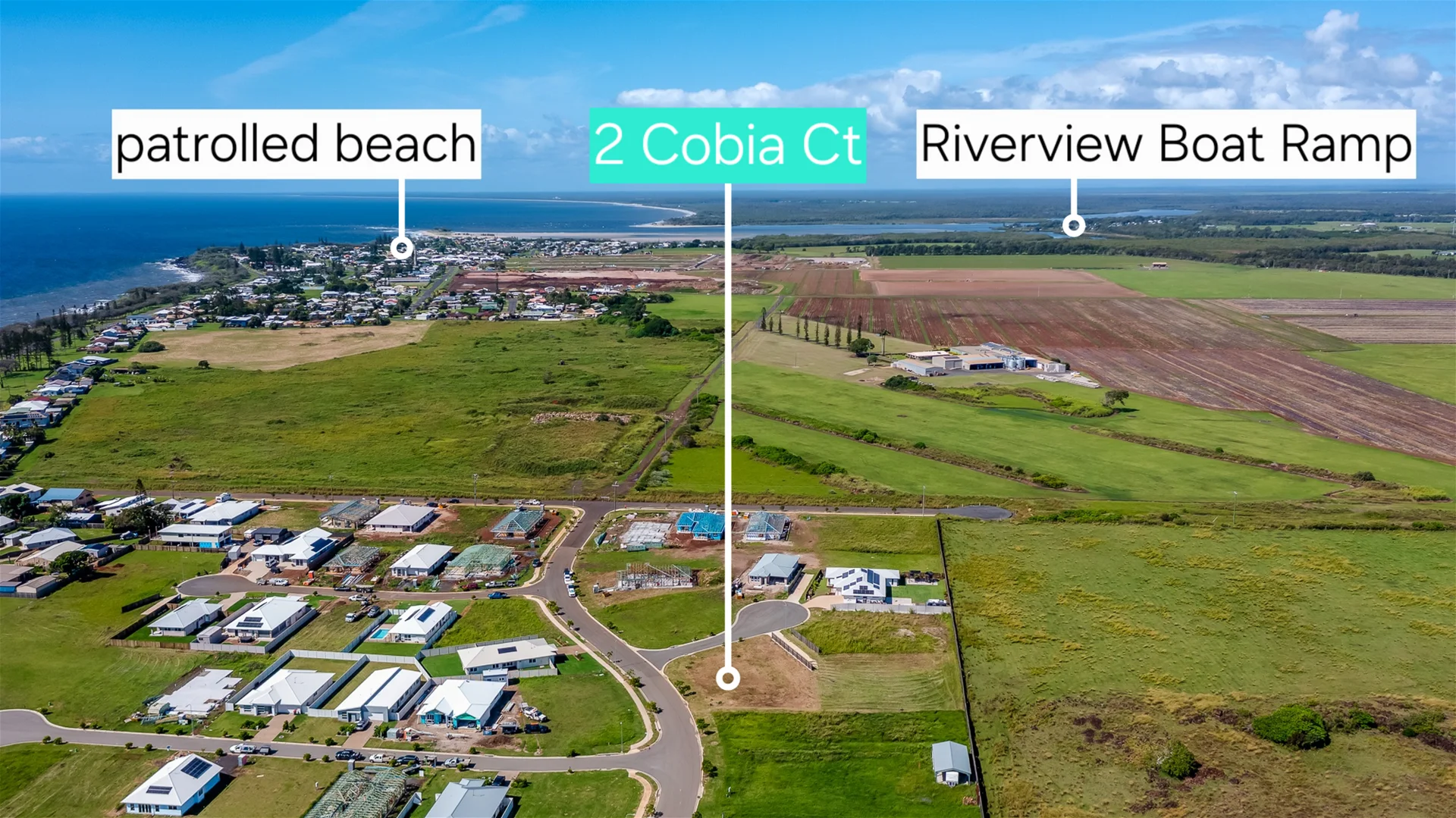 Additional image 8 of 2 Cobia Court, Elliott Heads QLD 4670