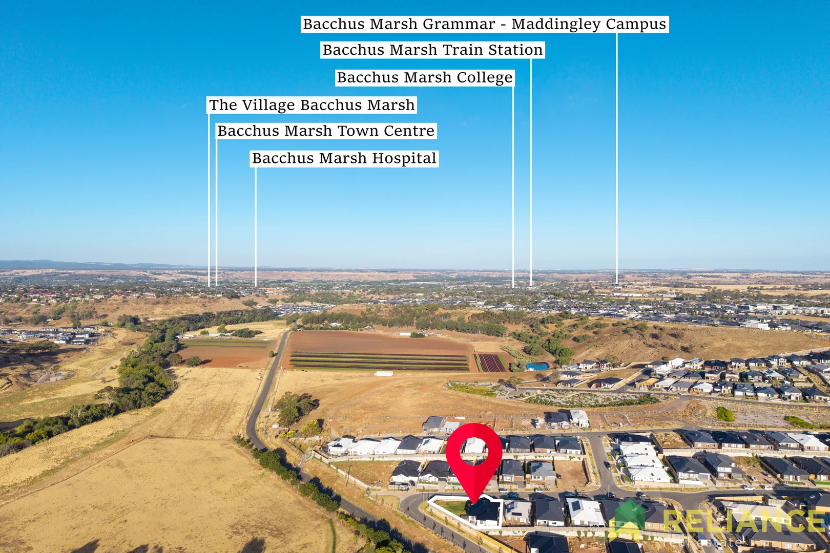 Additional image 28 of 29 Michelson Drive, Maddingley VIC 3340