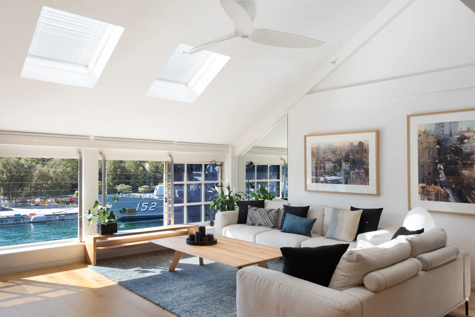 Additional image 4 of 534/6E Cowper Wharf Roadway, Woolloomooloo NSW 2011