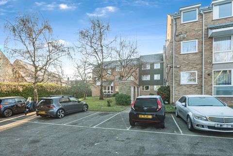 Beauchamp Place, Oxford, Oxfordshire OX4