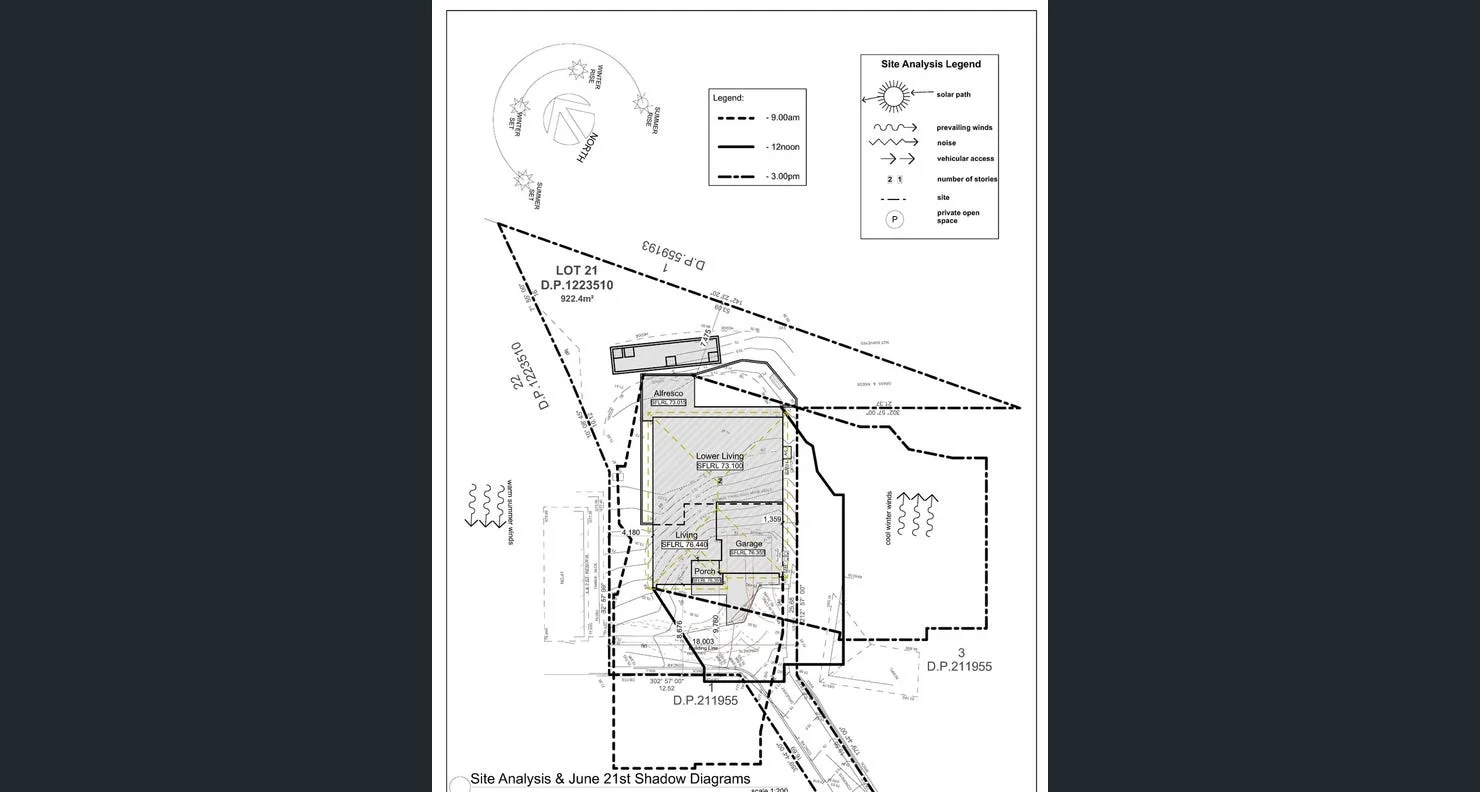 Additional image 4 of 41A Oakland Avenue, Baulkham Hills NSW 2153