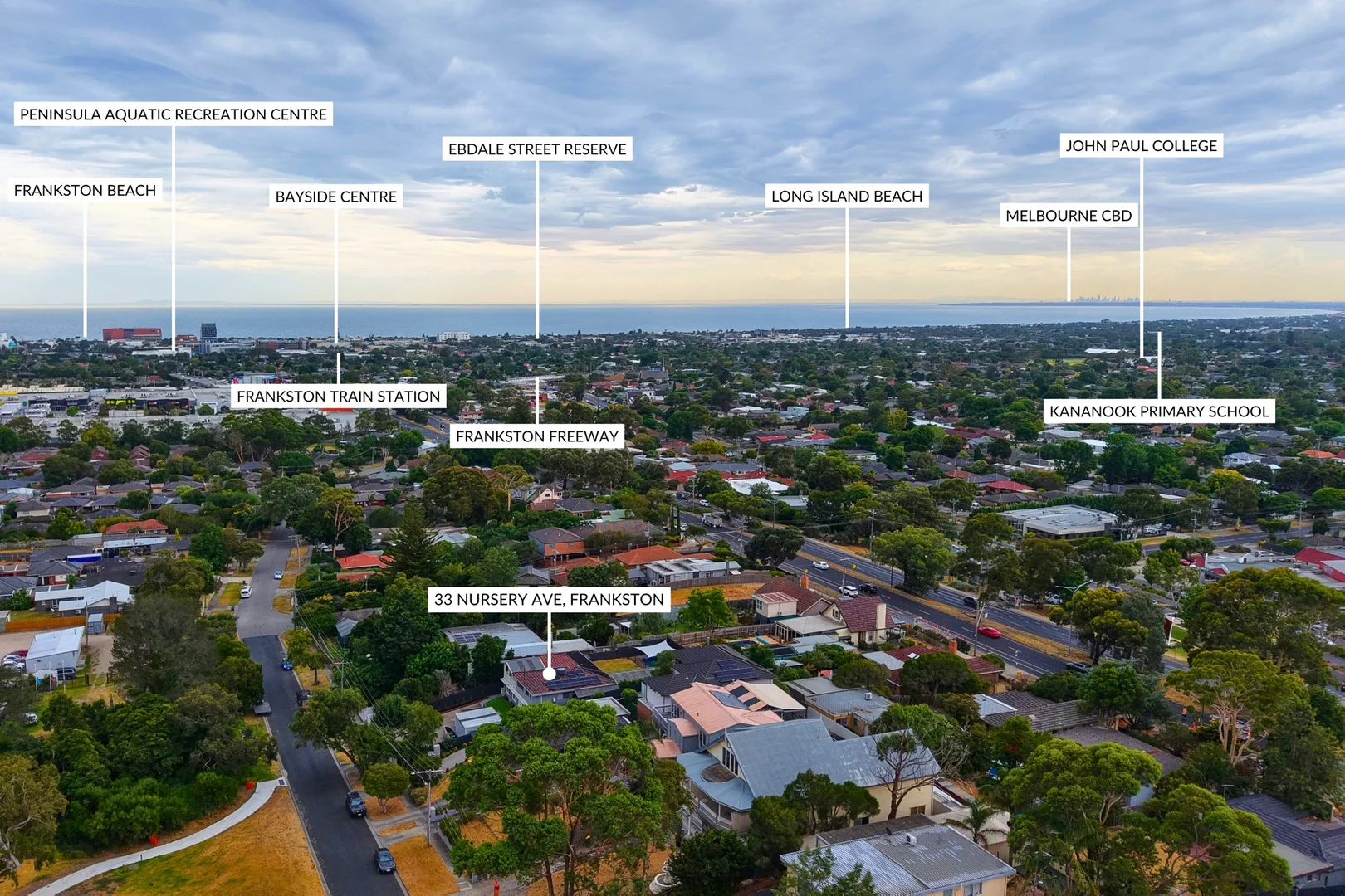 Additional image 25 of 33 Nursery Avenue, Frankston VIC 3199