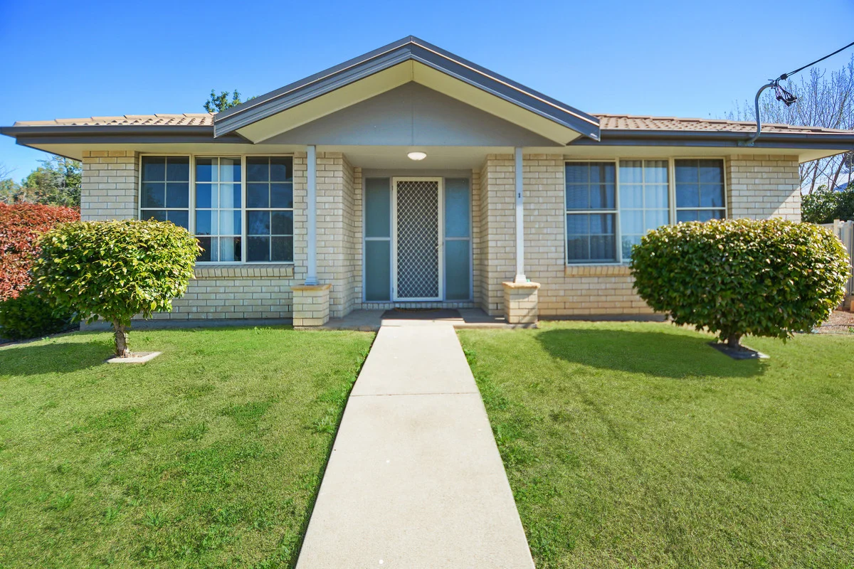 Additional image 2 of 1/201 Bloomfield Street, Gunnedah NSW 2380