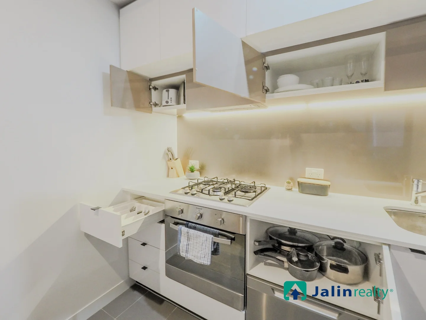 Additional image 7 of 4002/80 A'beckett Street, Melbourne VIC 3000