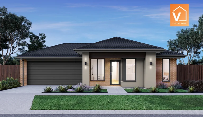 Lot 1703 Coalmoor Street, Tarneit VIC 3029