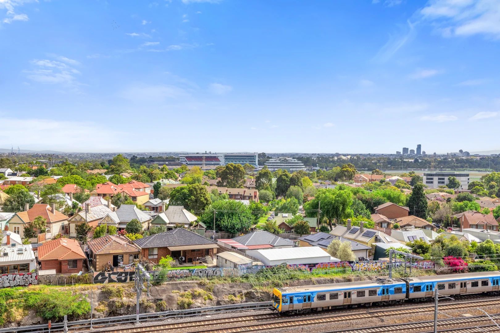 Additional image 14 of 511/1 Warde Street, Footscray VIC 3011