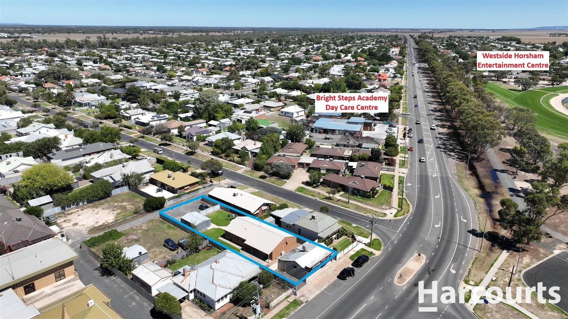 Additional image 17 of 127 & 127a Wilson Street, Horsham VIC 3400