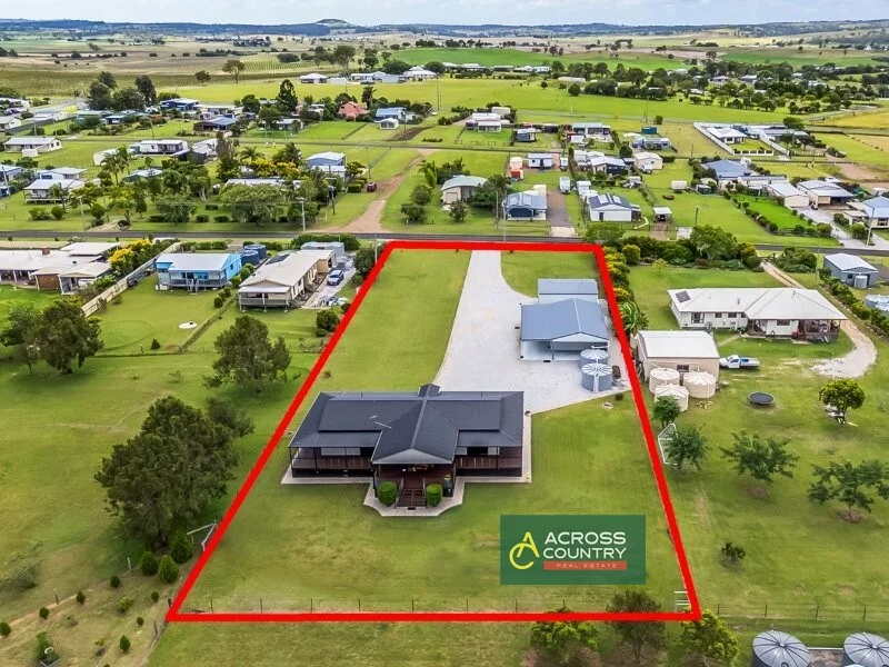 Additional image 36 of 20-22 Hardiker Street, Moffatdale QLD 4605