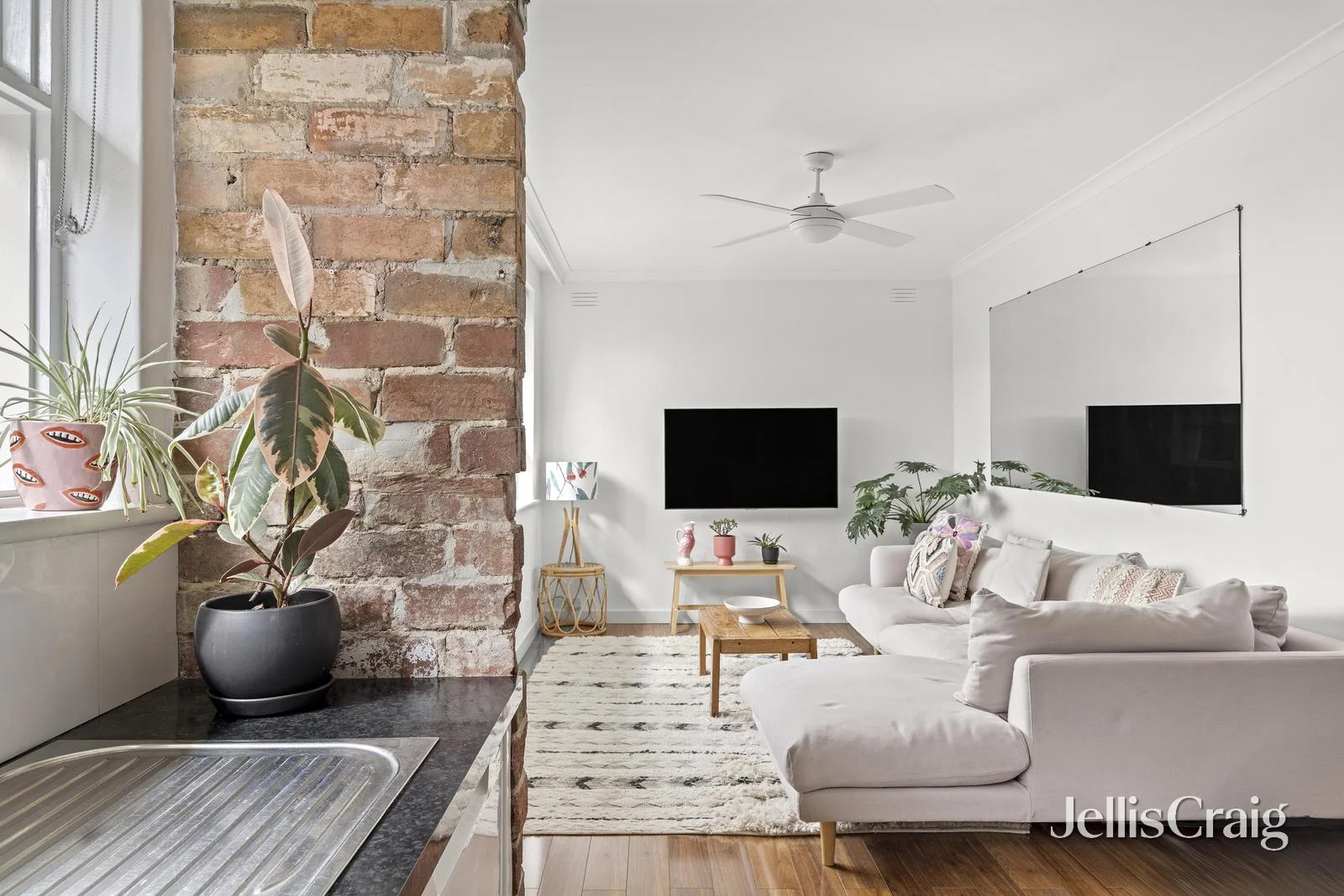 18/76-78 Edward Street, Brunswick VIC 3056