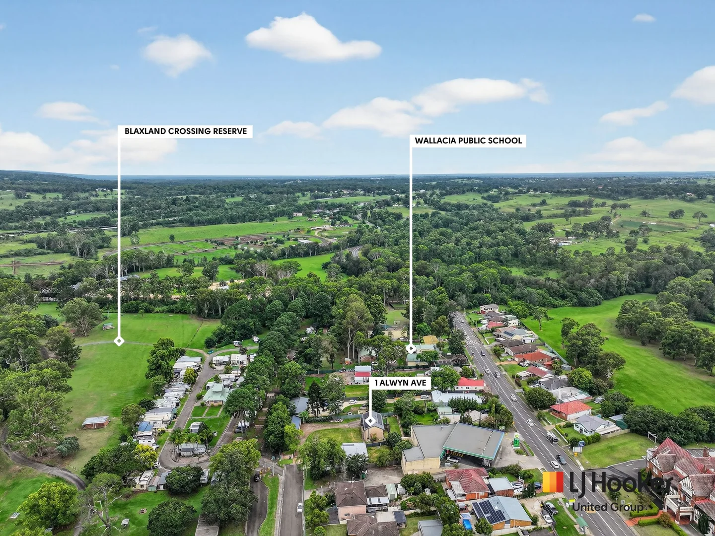 Additional image 21 of 1 Alwyn Avenue, Wallacia NSW 2745