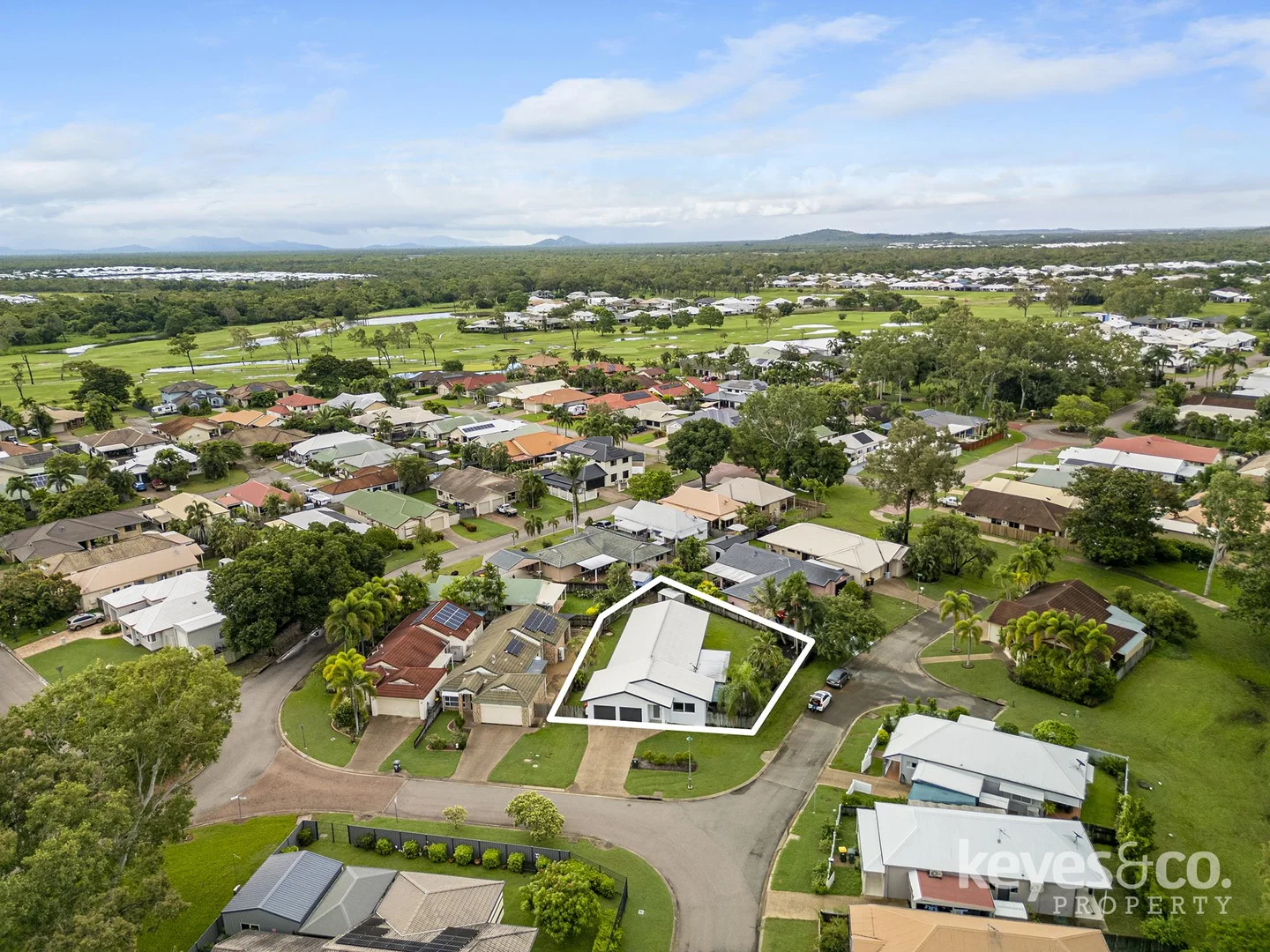Additional image 9 of 5 Alpina Place, Kirwan QLD 4817