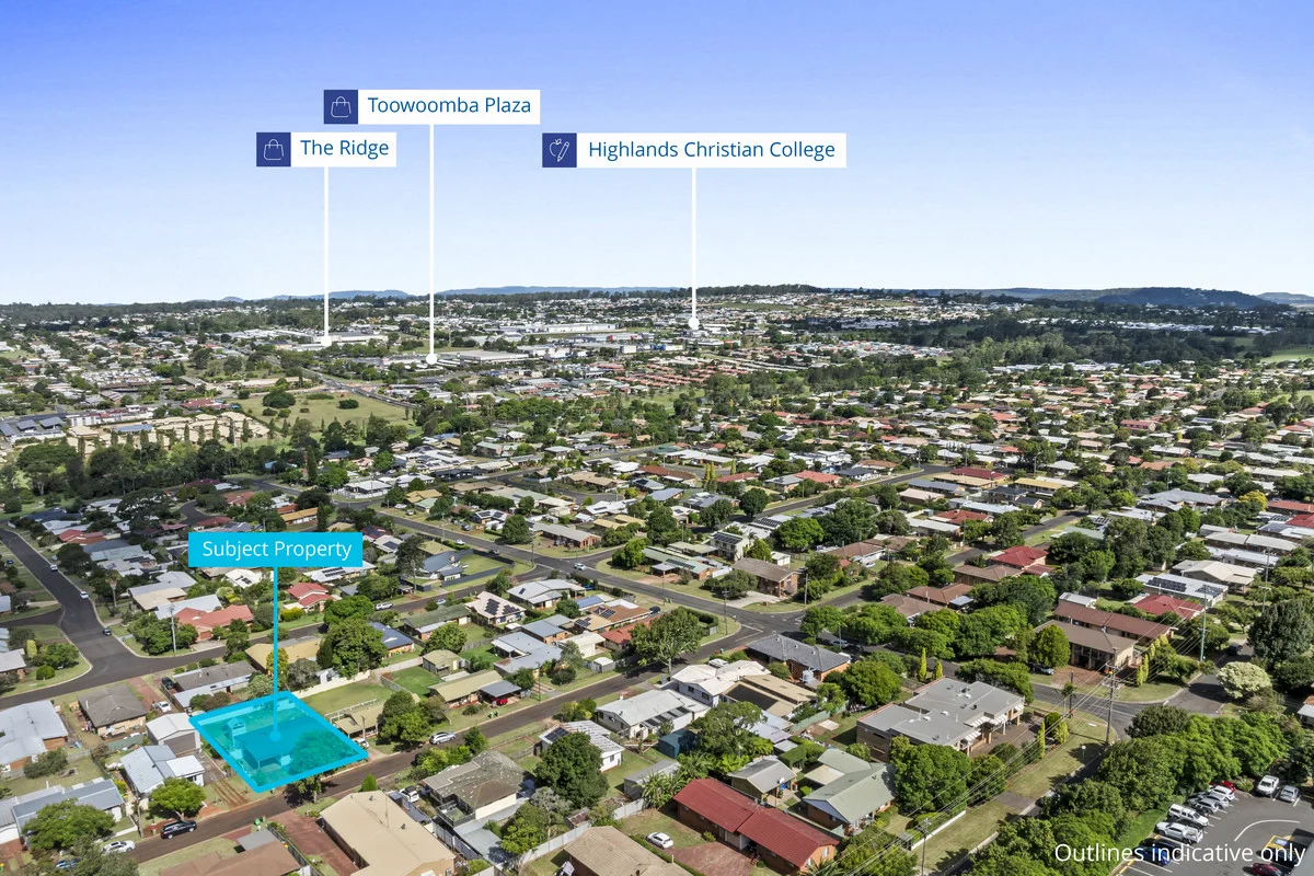 Additional image 22 of 34 Noll Street, Kearneys Spring QLD 4350