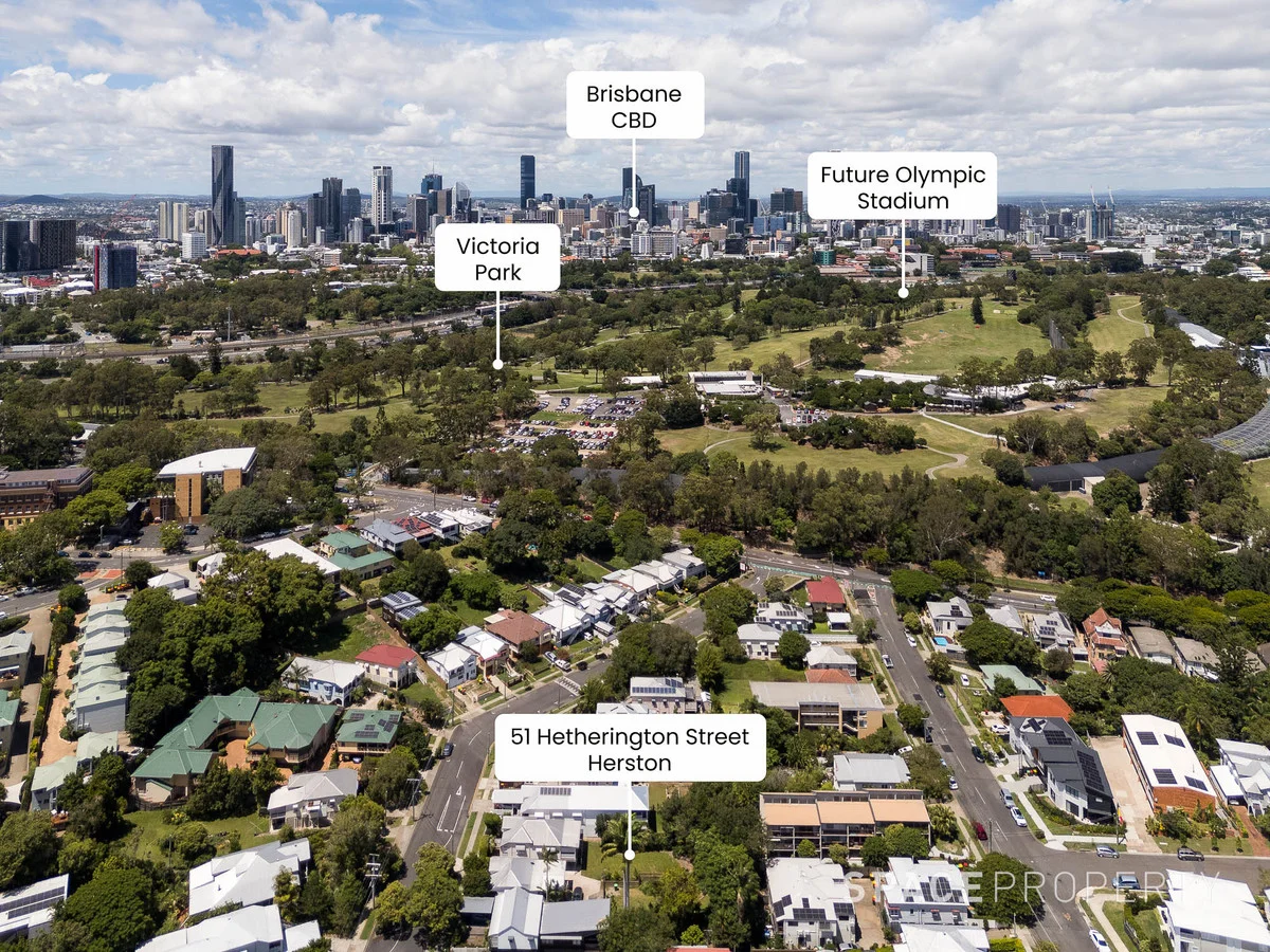 Additional image 18 of 51 Hetherington Street, Herston QLD 4006