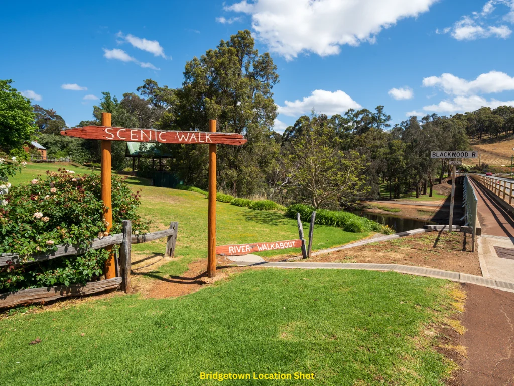 Additional image 15 of Proposed Lots 1-11 Cnr Thornbill Road & Nelson Road, Bridgetown WA 6255