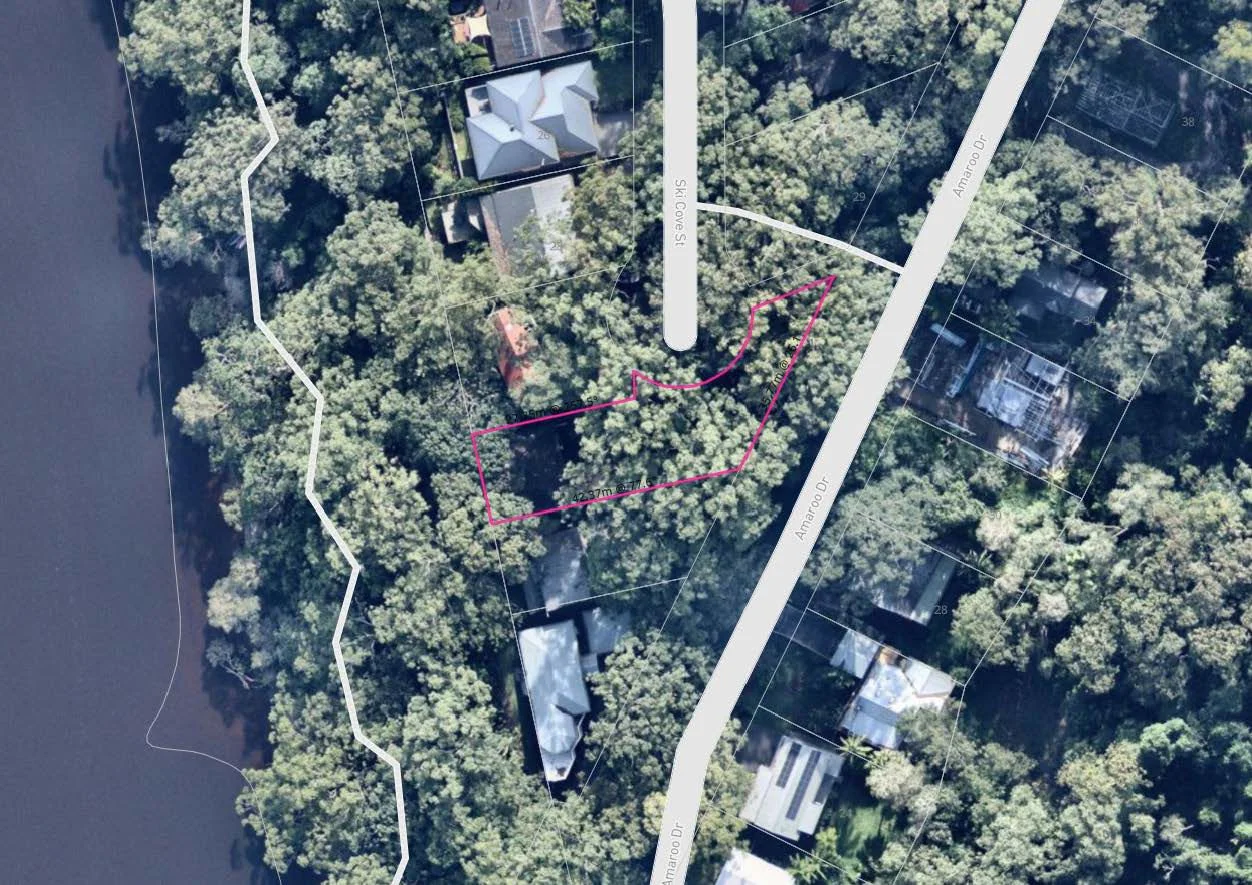 Additional image 5 of 32 Ski Cove Street, Smiths Lake NSW 2428