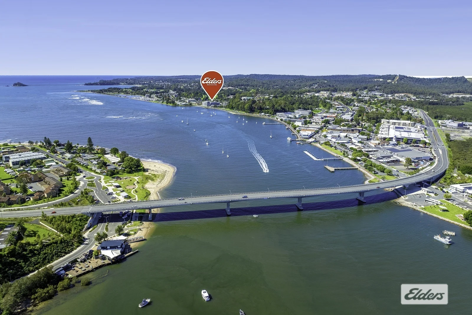 Additional image 35 of 206/1A Herarde Street, Batemans Bay NSW 2536