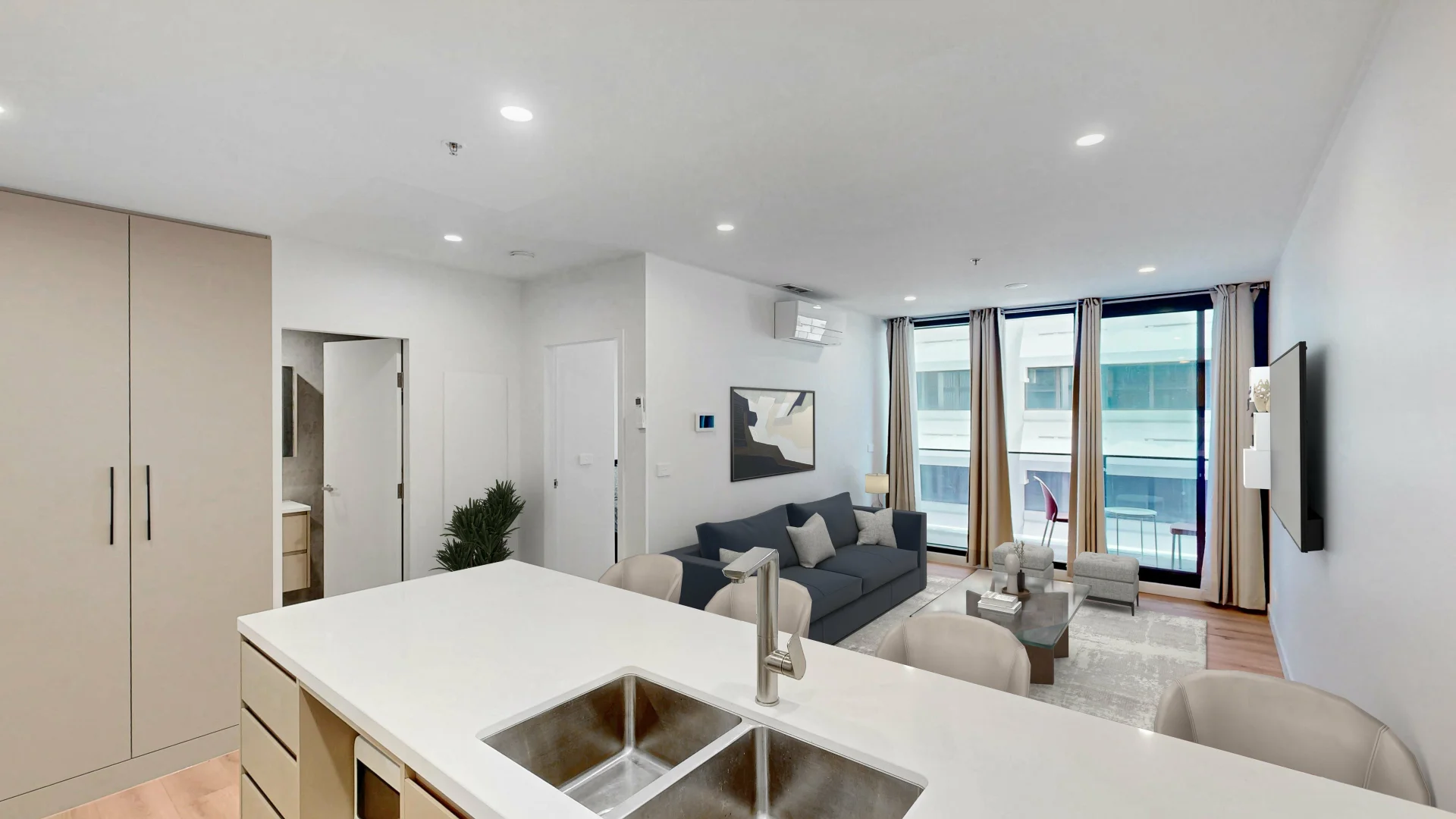 Additional image 3 of 1207/49 Furzer Street, Phillip ACT 2606