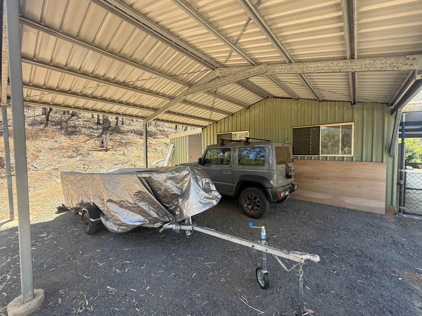 Additional image 4 of 1 Calliungal Lane, Moongan QLD 4714