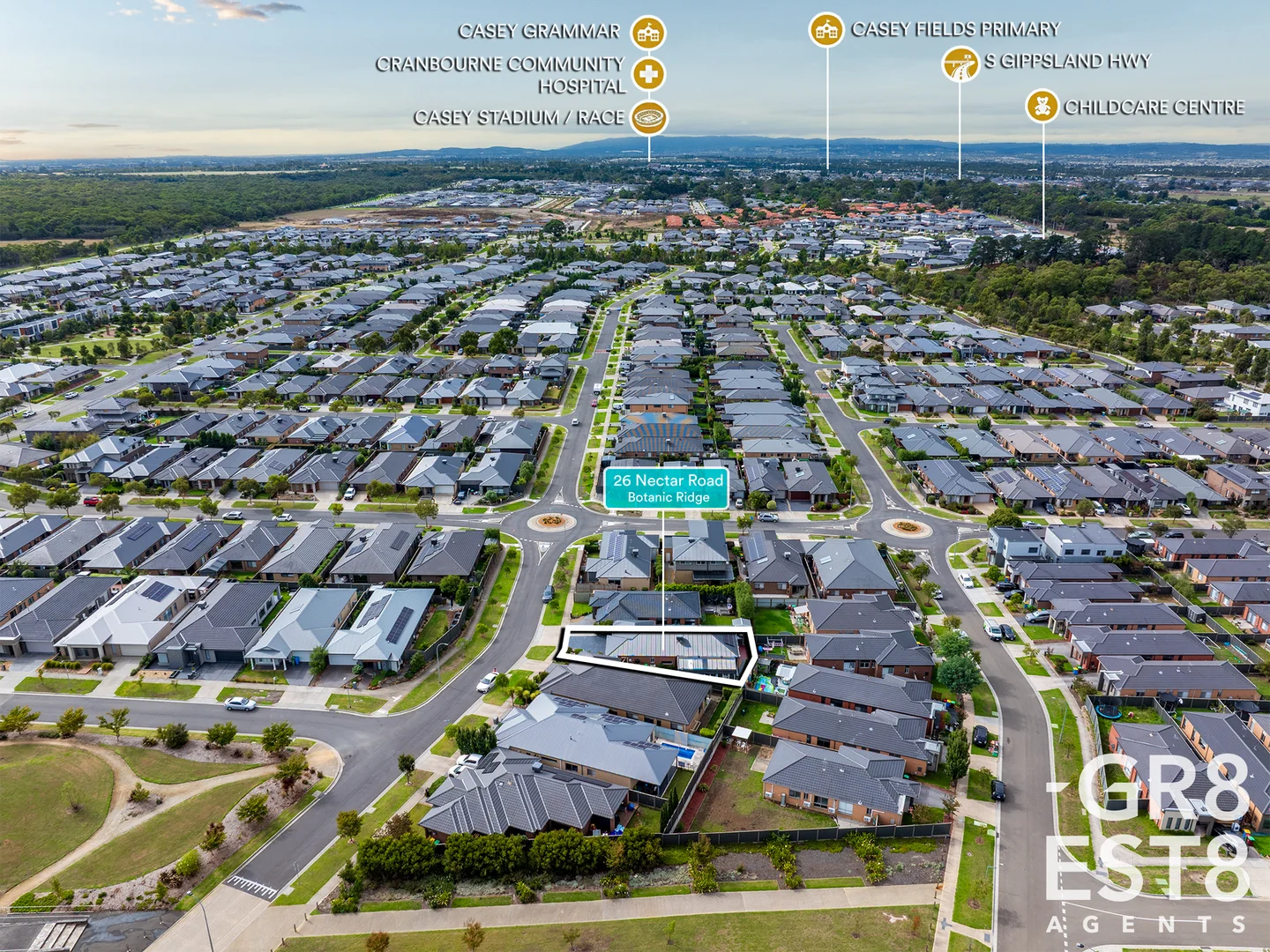 Additional image 26 of 26-28 Nectar Road, Botanic Ridge VIC 3977