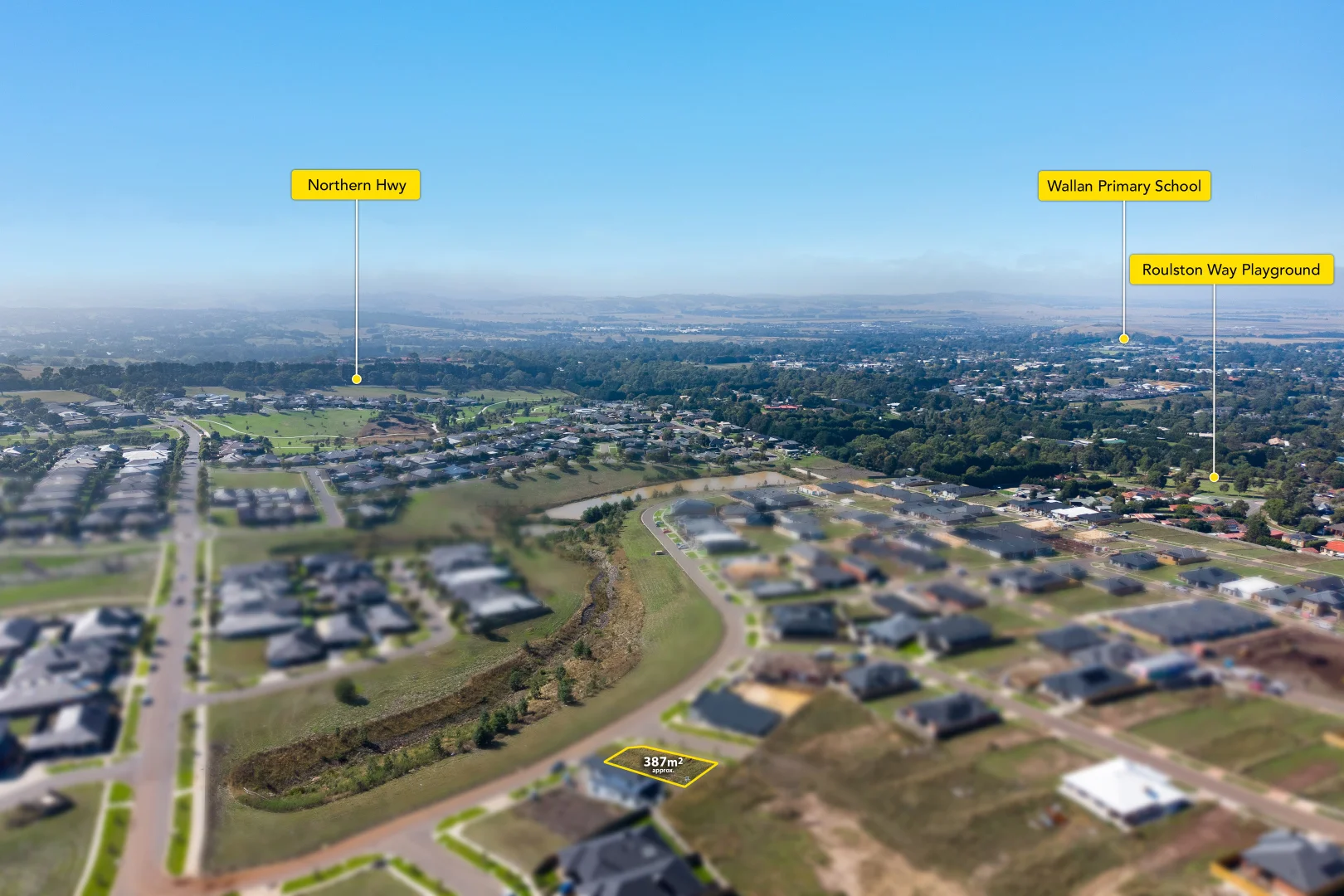 Additional image 4 of 14 Petal Crescent, Wallan VIC 3756