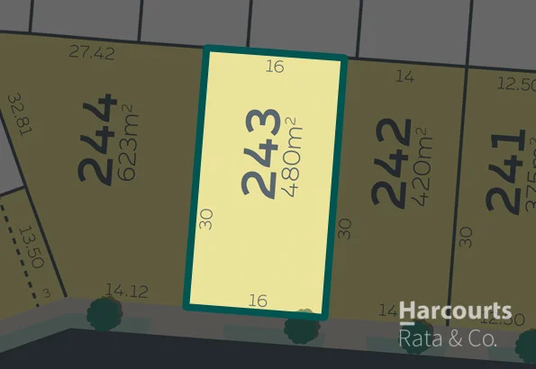 243/12 San Marzano Street, Thomastown VIC 3074