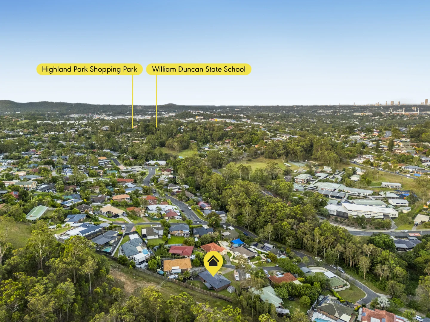 Additional image 25 of 8 Ride Court, Worongary QLD 4213