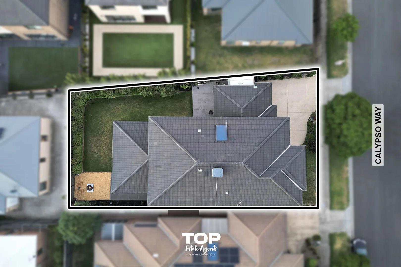 Additional image 31 of 7 Calypso Way, Clyde North VIC 3978