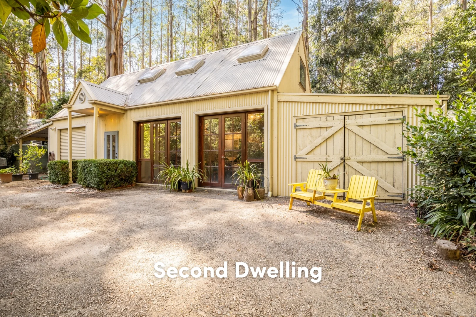 Additional image 2 of 8 Yvonne Road, Mount Dandenong VIC 3767