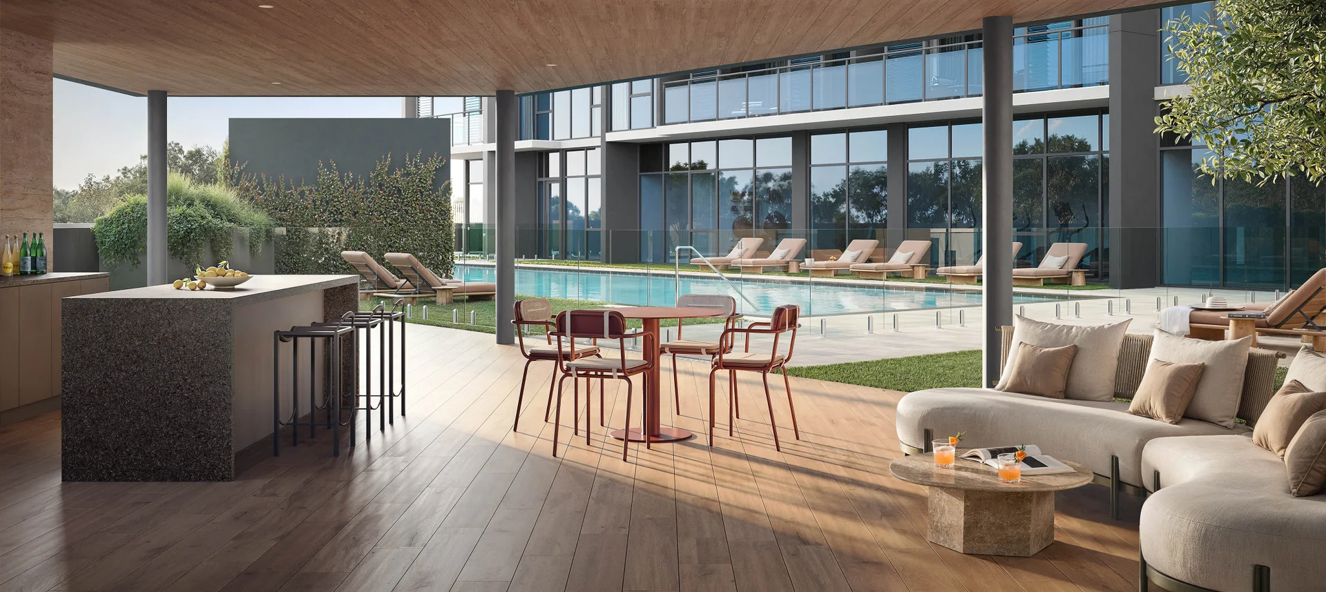 Additional image 13 of 1205/910 Canning Highway, Applecross WA 6153