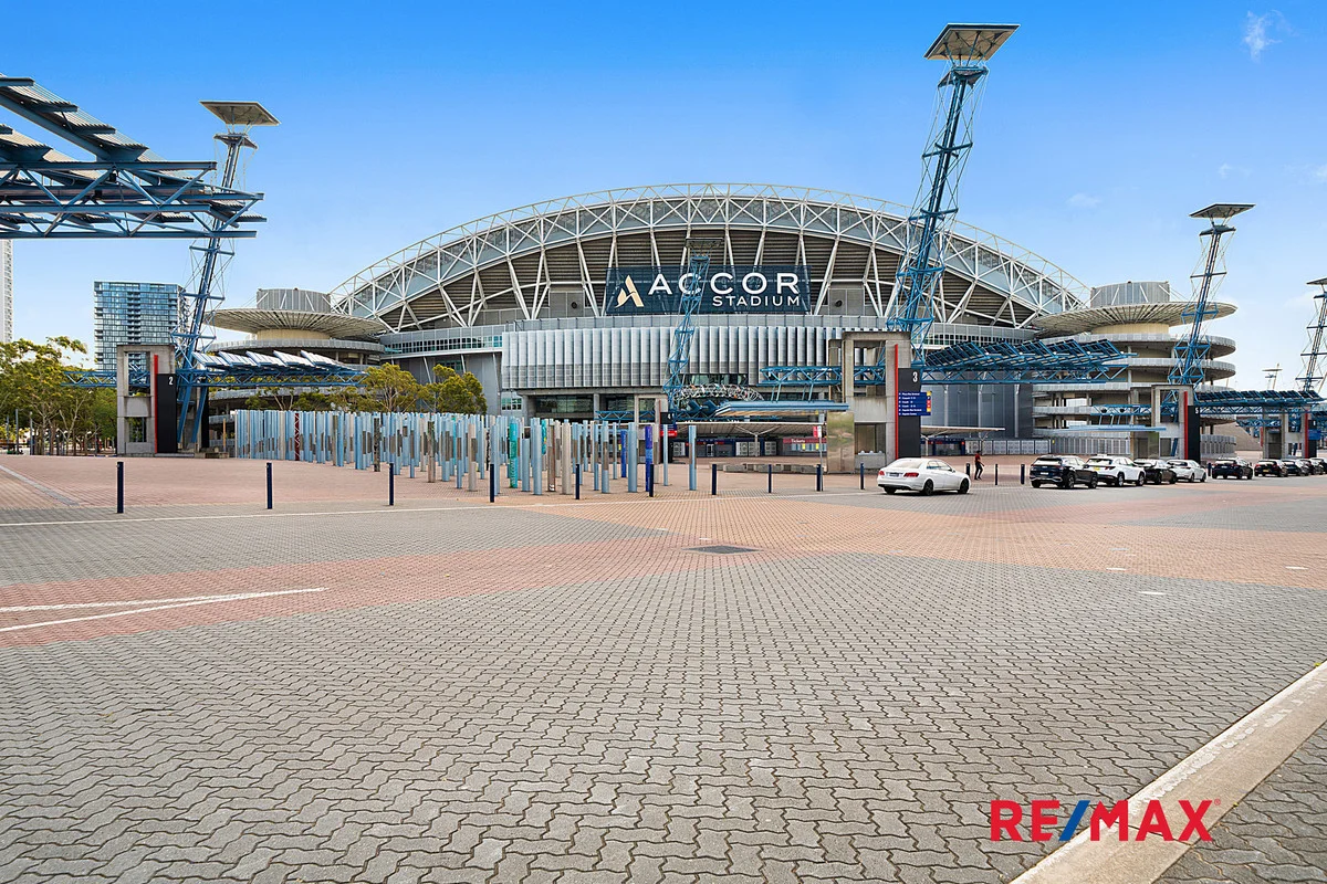Additional image 15 of 803/2 Kingfisher Street, Lidcombe NSW 2141
