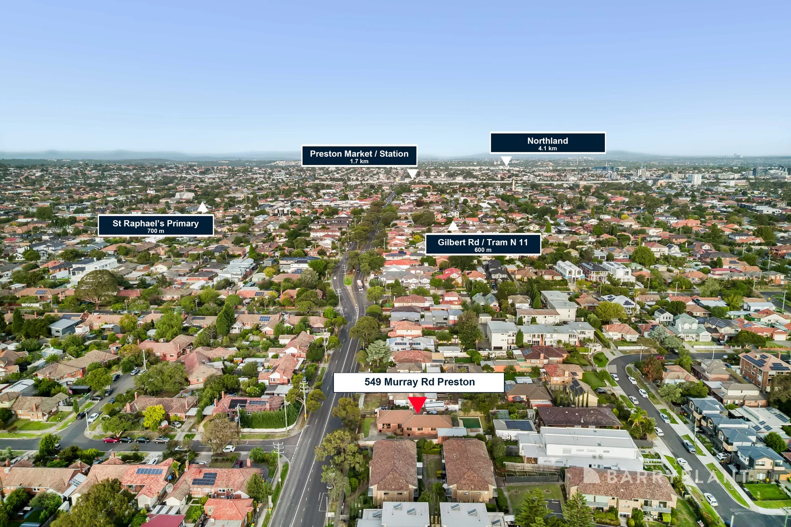 Additional image 23 of 549 Murray Road, Preston VIC 3072