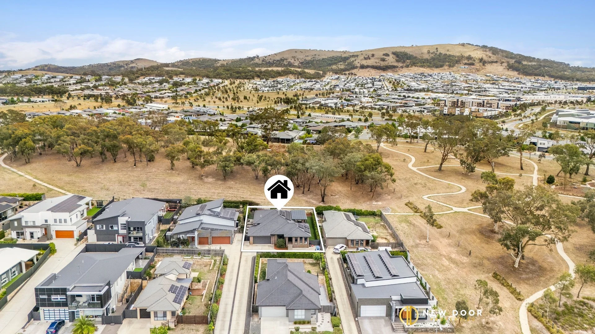 Additional image 18 of 8 Slim Dusty Circuit, Moncrieff ACT 2914