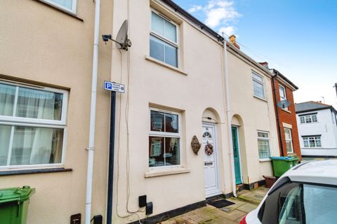 Liverpool Street, Inner Avenue, Southampton, Hampshire SO14
