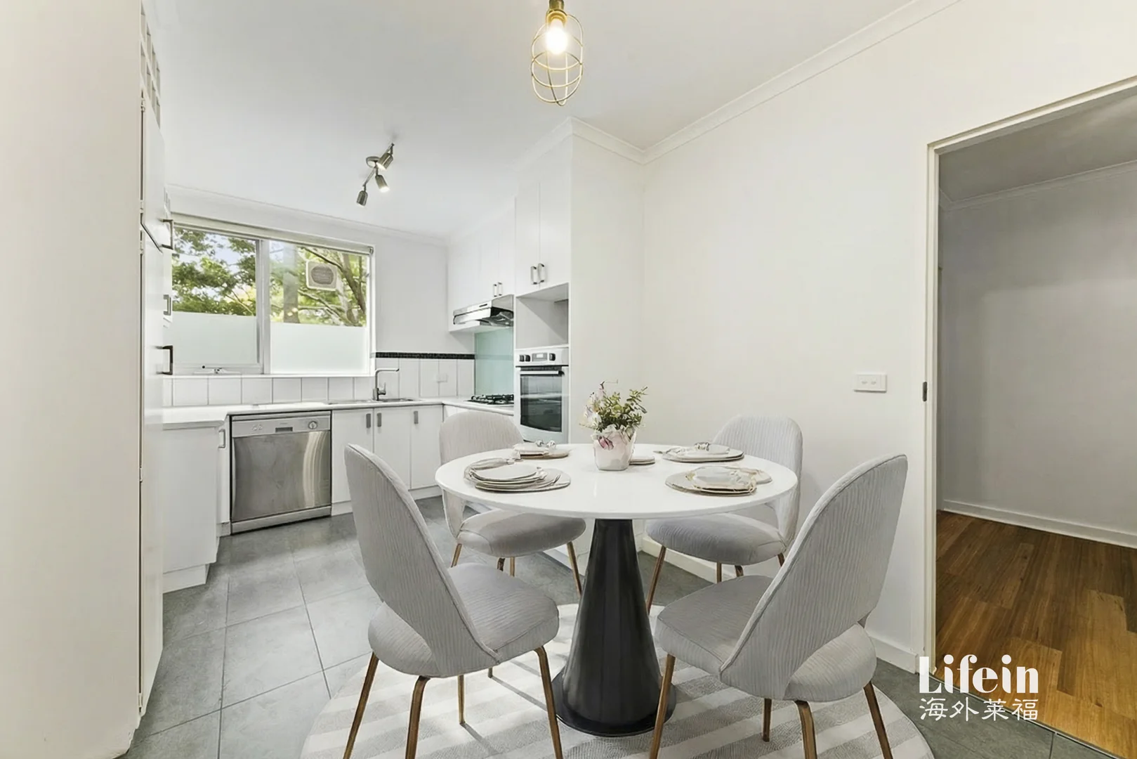 Additional image 7 of 8/205 Dandenong Road, Windsor VIC 3181