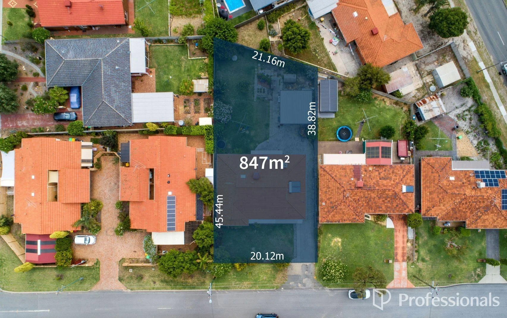 Additional image 2 of 251 Albert Street, Balcatta WA 6021