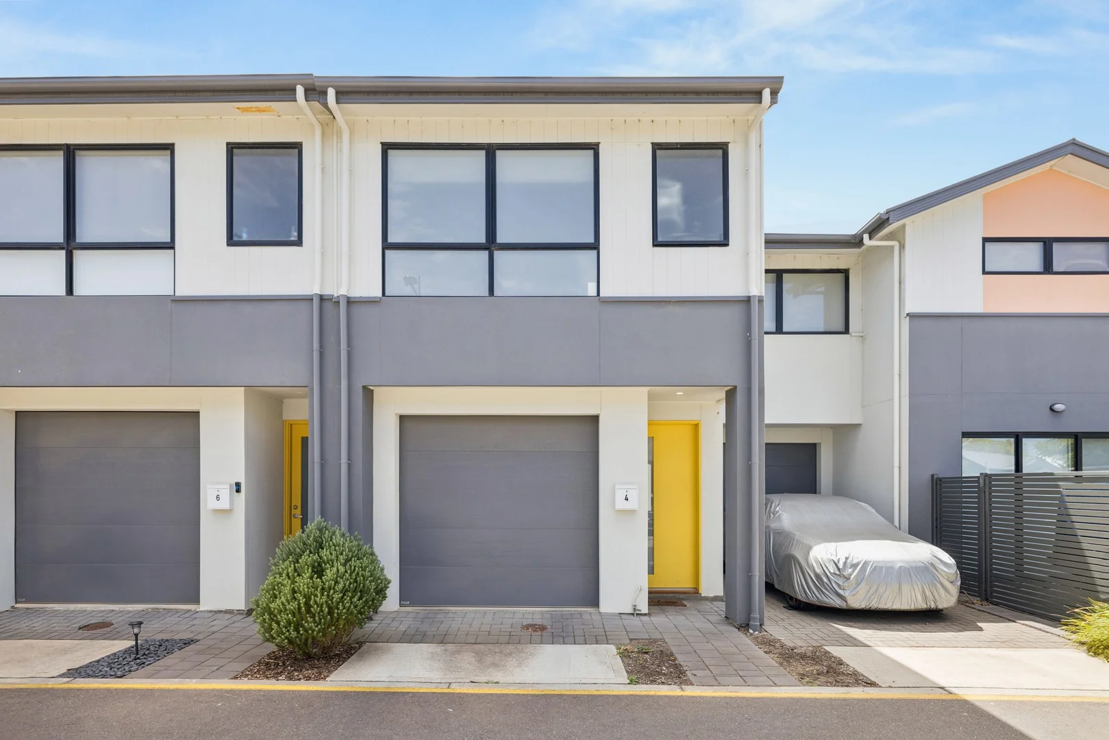 4 Rivergum Lane, Mount Barker SA 5251