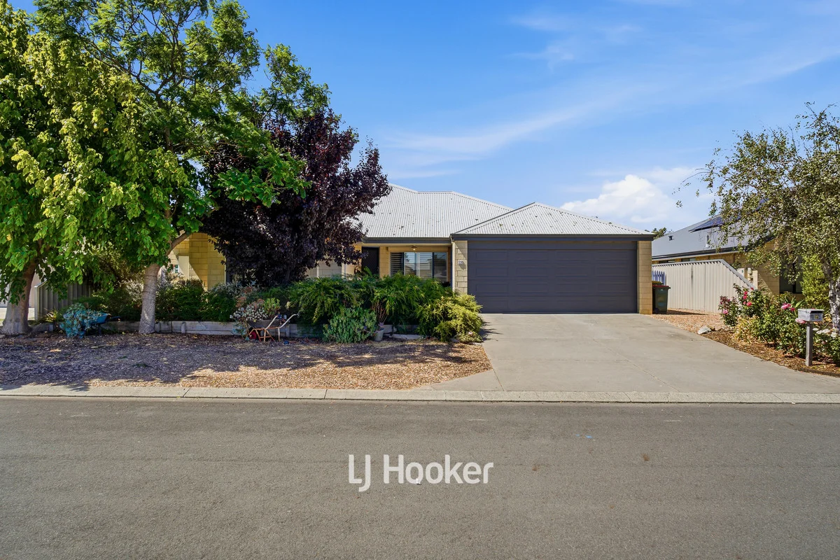 14 Ballarat Court, Eaton WA 6232