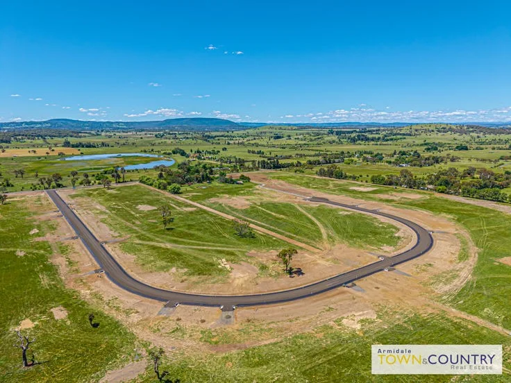 Additional image 3 of Lot 12 The "J.T Frazier Land Estate" Mundays Lane, Armidale NSW 2350