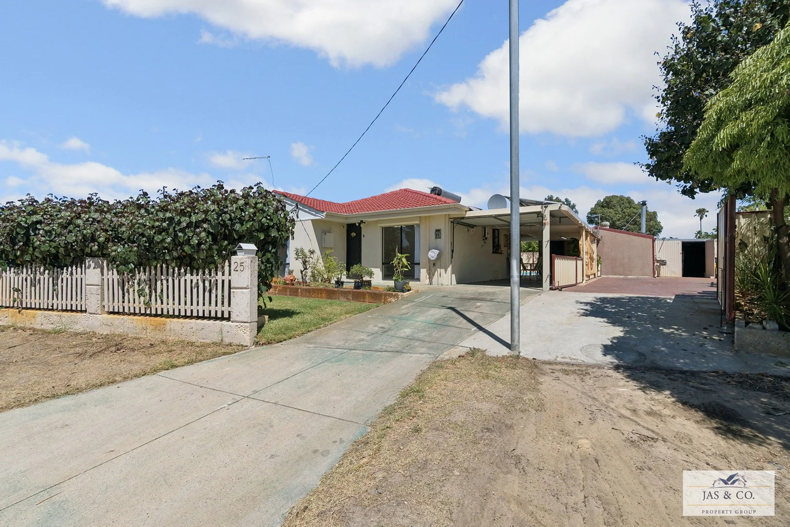 25 Egan Place, Midland WA 6056