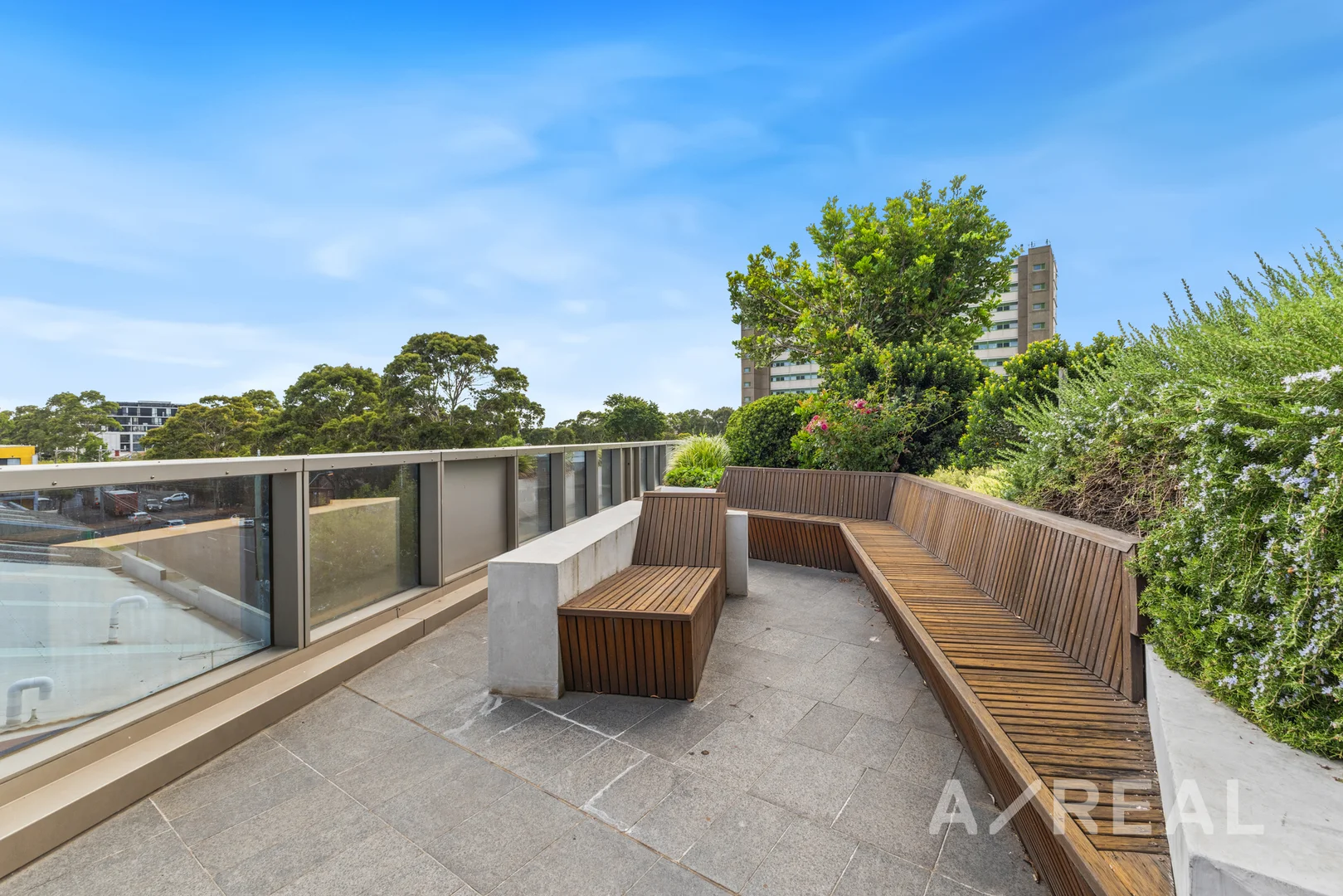 Additional image 14 of 715/1 Ascot Vale Road, Flemington VIC 3031