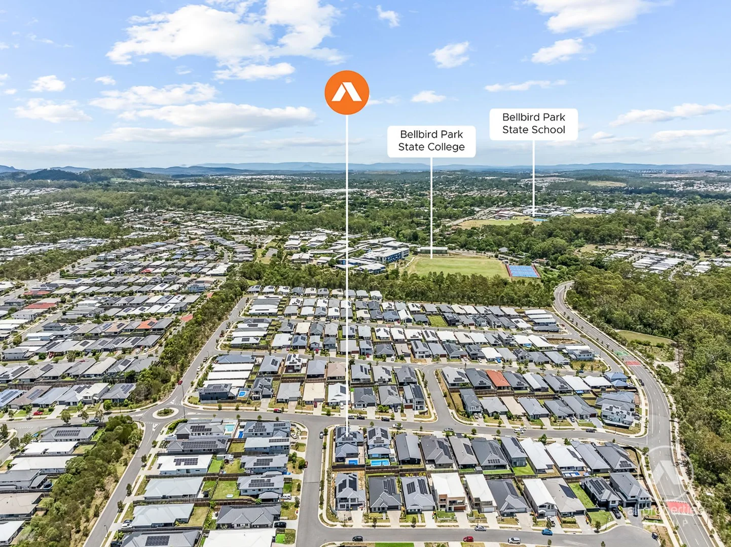 Additional image 26 of 41 Raniga Drive, Bellbird Park QLD 4300