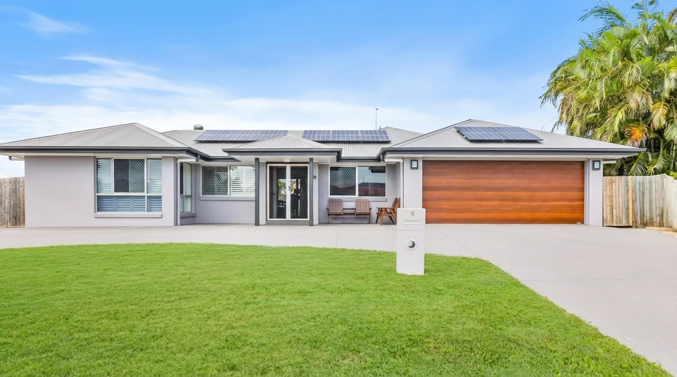 Additional image 23 of 8 Callistemon Crescent, Tin Can Bay QLD 4580