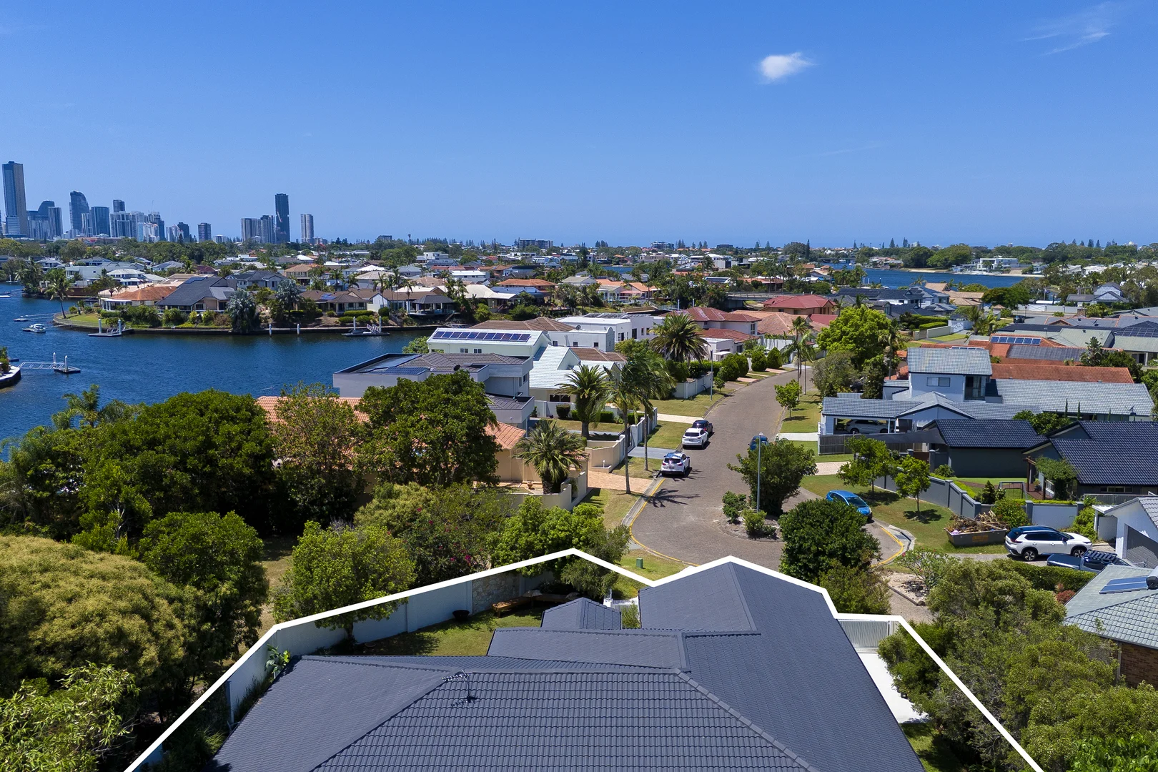 Additional image 30 of 25 Karabella Court, Mermaid Waters QLD 4218