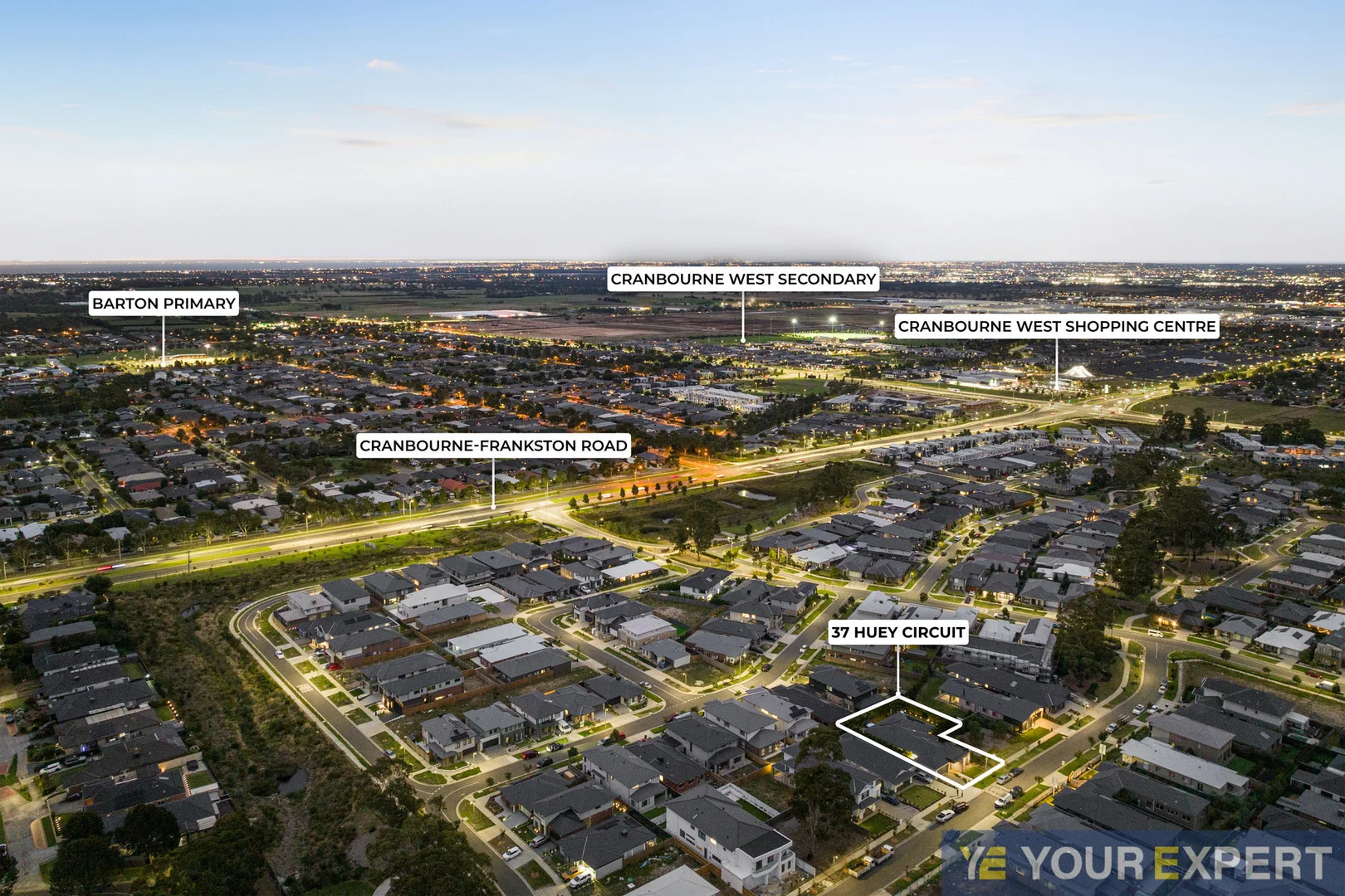 Additional image 28 of 37 Huey Circuit, Cranbourne VIC 3977