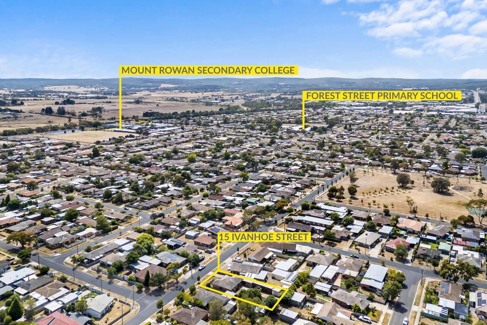 Additional image 29 of 15 Ivanhoe Street, Wendouree VIC 3355