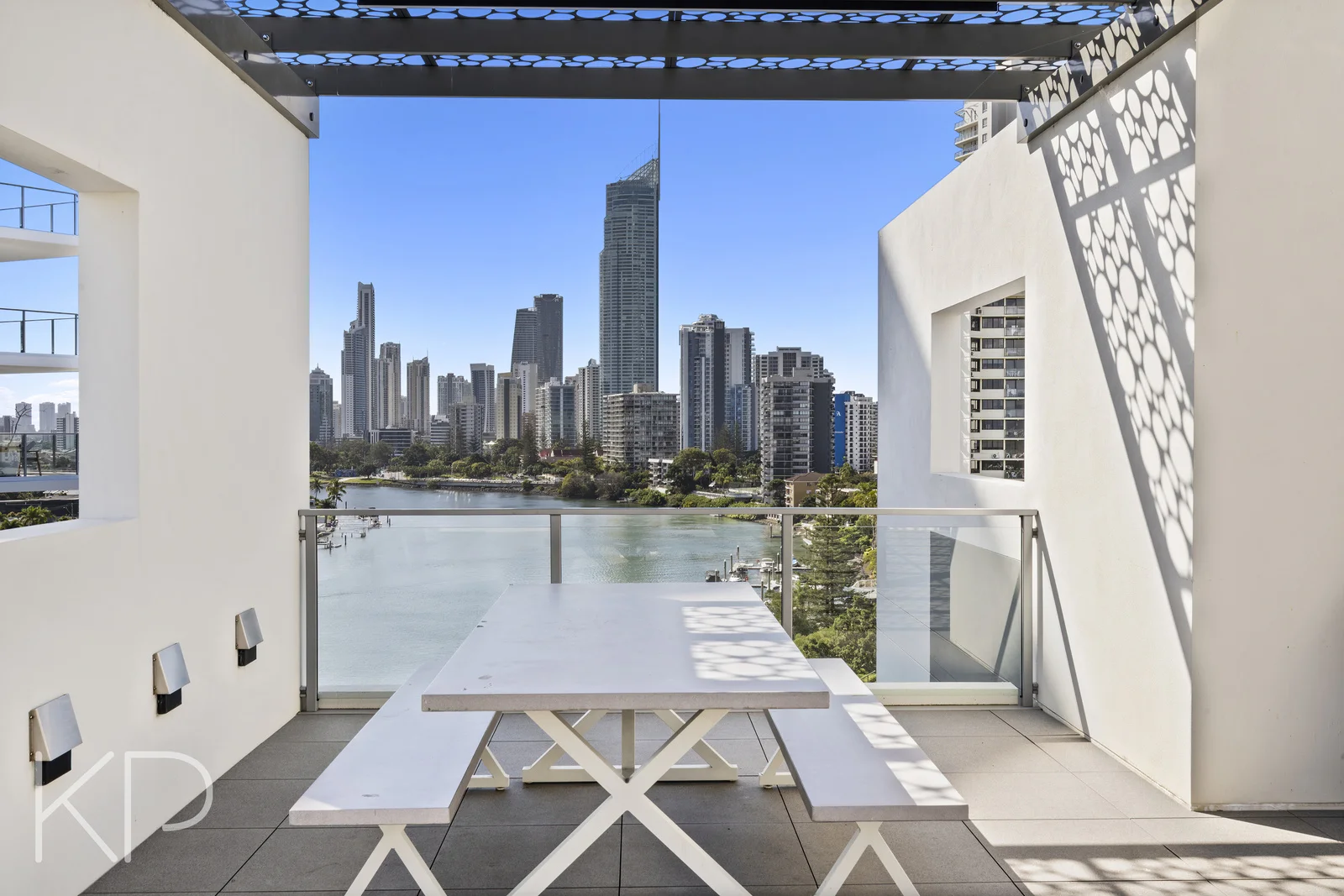 Additional image 14 of 201/14 Cannes Avenue, Surfers Paradise QLD 4217